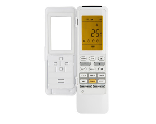 Кондиционер GREE GWH24YE-S6DBA2A (Amber)