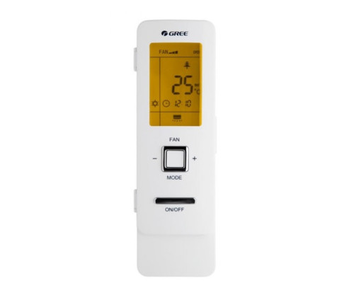 Кондиционер GREE GWH24YE-S6DBA2A (Amber)