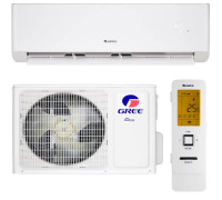 Кондиционер GREE GWH24YE-S6DBA2A (Amber)