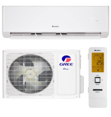 Кондиционер GREE GWH24YE-S6DBA2A (Amber)