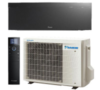 Кондиционер DAIKIN FTXJ25AB/RXJ25A (Emura 3)