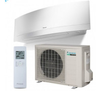 Кондиционер DAIKIN FTXJ25MW/RXJ25M