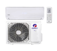 Кондиционер GREE GWH12QC-K3DNB6G (Smart)