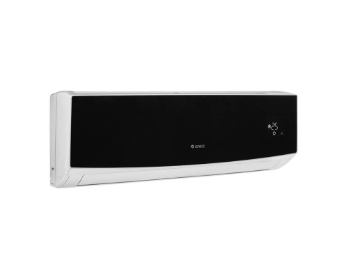 Кондиционер GREE GWH18QD-K6DND2I/GWH18AFD-K6DNA2I черный