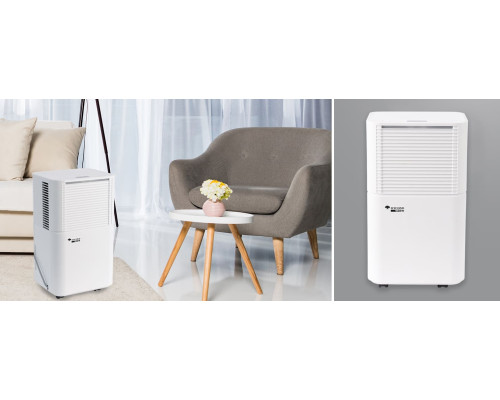 Осушитель воздуха MYCOND Tibo Eco 10 (Tibo)