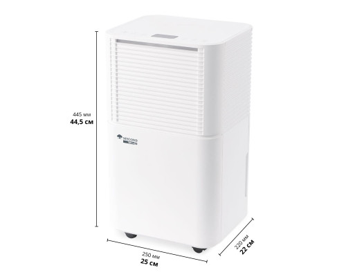 Осушитель воздуха MYCOND Tibo Eco 10 (Tibo)