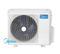 Мультиспліт-система MIDEA M4O-28FN1-Q/MIDEA M4OE-28HFN8-Q