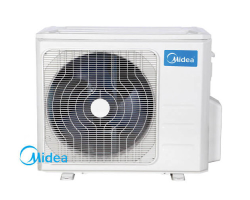 Мультисплит-система MIDEA M4O-28FN1-Q/MIDEA M4OE-28HFN8-Q