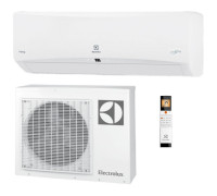 Кондиціонер Electrolux EACS/I-12HVI/N3 (Viking DC Inverter)