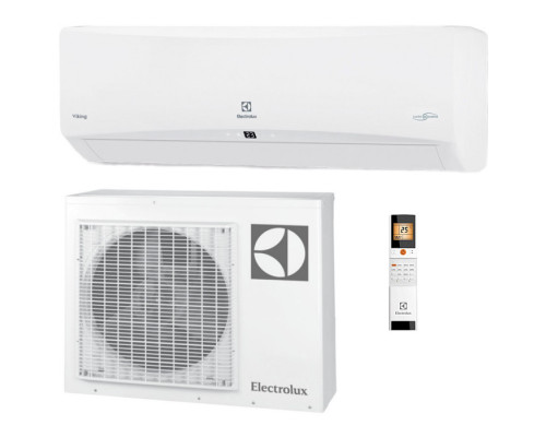 Кондиціонер Electrolux EACS/I-12HVI/N3 (Viking DC Inverter)