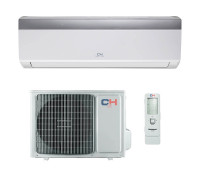 Кондиціонер COOPER&HUNTER CH-S18FTXTB2S-NG
