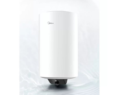 Бойлер MIDEA D80-15EFG (W) (Prime Wi-Fi)