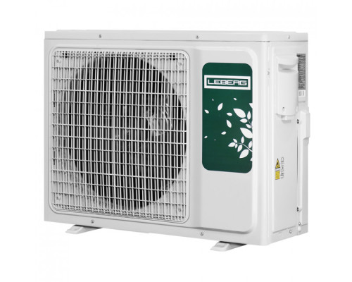Наружный блок мульти сплит-системы Leberg LBU-4M36FRM