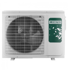 Наружный блок мульти сплит-системы Leberg LBU-4M36FRM