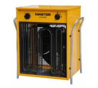 Тепловая пушка электрическая Master B 22 EPB