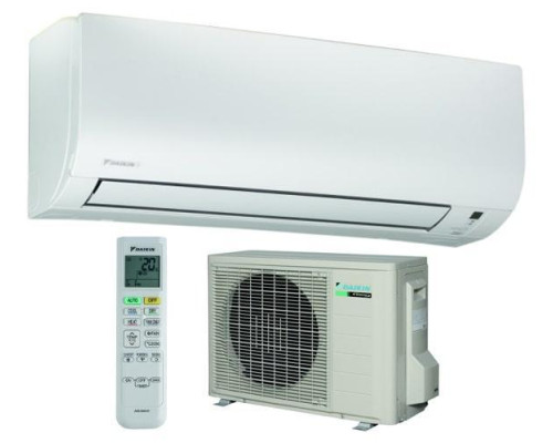 Кондиционер DAIKIN FTXP71M/RXP71M