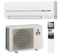 Кондиционер Mitsubishi Electric MSZ-SF42VE/MUZ-SF42VE