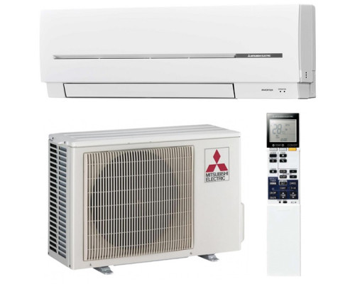 Кондиционер Mitsubishi Electric MSZ-SF42VE/MUZ-SF42VE Кондиционер Mitsubishi Electric MSZ-SF42VE/MUZ-SF42VE