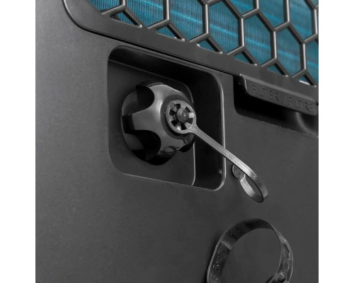 Осушитель воздуха Trotec TTK 96 E
