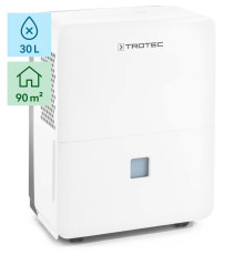 Осушитель воздуха Trotec TTK 96 E
