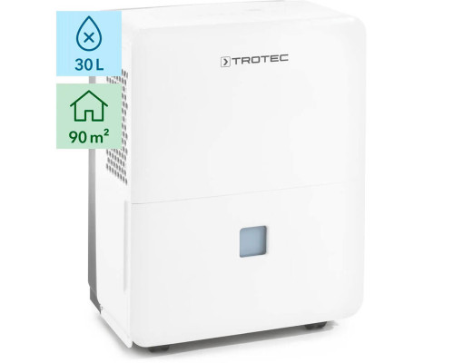 Осушитель воздуха Trotec TTK 96 E