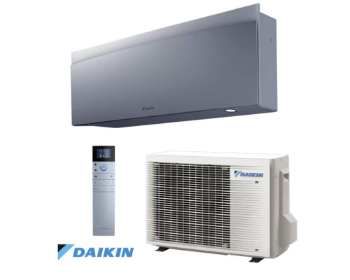 Кондиционер DAIKIN FTXJ50AS/RXJ50A (Emura 3)