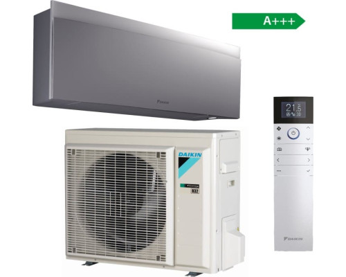 Кондиционер DAIKIN FTXJ50AS/RXJ50A (Emura 3)