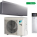 Кондиционер DAIKIN FTXJ50AS/RXJ50A (Emura 3)