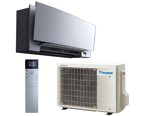 Кондиционер DAIKIN FTXJ50AS/RXJ50A (Emura 3)
