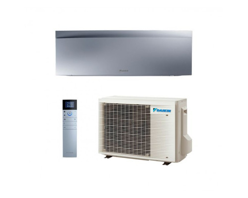 Кондиционер DAIKIN FTXJ50AS/RXJ50A (Emura 3)