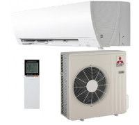 Кондиціонер Mitsubishi Electric Deluxe MSZ-FH50VE/MUZ-FH50VEHZ