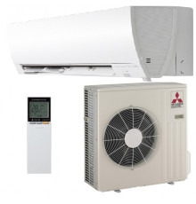Кондиционер Mitsubishi Electric Deluxe MSZ-FH50VE/MUZ-FH50VEHZ
