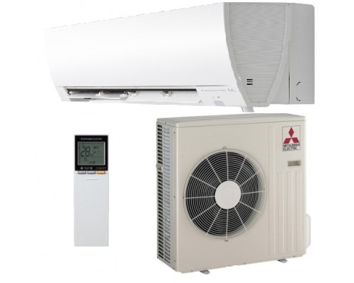 Кондиционер Mitsubishi Electric Deluxe MSZ-FH50VE/MUZ-FH50VEHZ