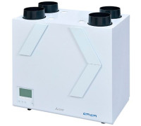 Приточно-вытяжная вентиляция Mitsubishi Electric VL-250CZPVU-L