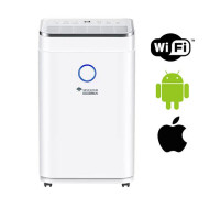Осушитель воздуха MYCOND Roomer Smart 25