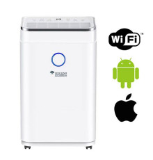 Осушитель воздуха MYCOND Roomer Smart 25