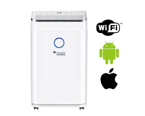 Осушитель воздуха MYCOND Roomer Smart 25