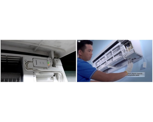WIFI модуль Panasonic CZ-TACG1