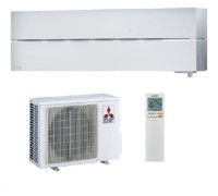 Кондиціонер Mitsubishi Electric PREMIUM MSZ-LN50VG2W/MUZ-LN50VG2