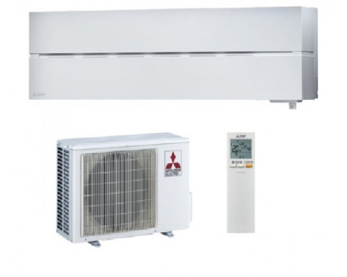 Кондиционер Mitsubishi Electric PREMIUM MSZ-LN50VG2W/MUZ-LN50VG2