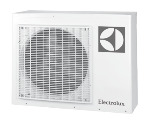Кондиционер Electrolux EACS-18HF/N3 (Fusion)