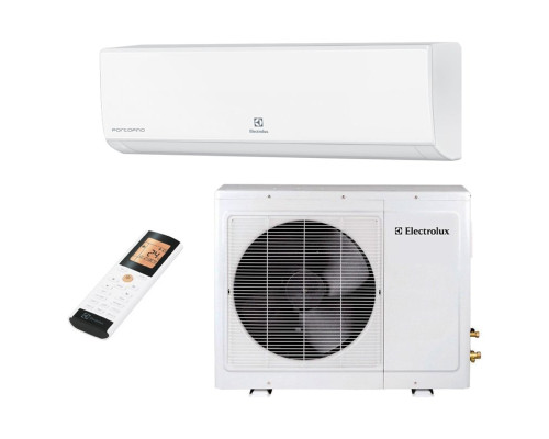 Кондиціонер Electrolux EACS/I-18HP/N3 (Portofino DC Inverter)