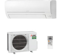 Кондиціонер Mitsubishi Electric MSZ-HR42VFK/MUZ-HR42VF WIFI