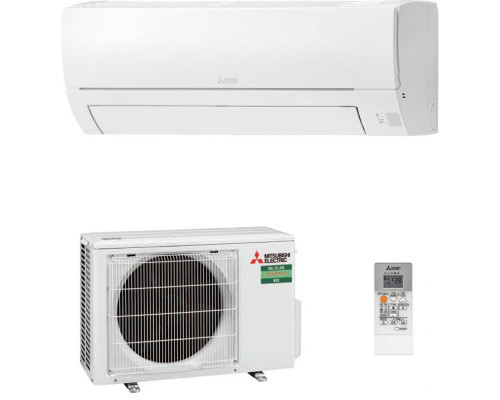 Кондиционер Mitsubishi Electric MSZ-HR42VFK/MUZ-HR42VF WIFI