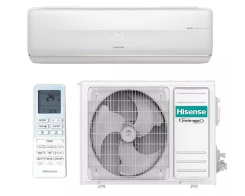 Кондиционер Hisense QF35XW0E (Fresh Master)