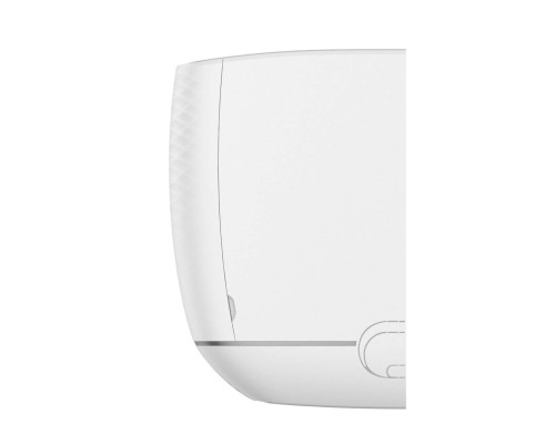 Кондиционер AUX ASW-H09B4/JER3DI (J-smart inverter -25°C R32)