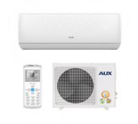Кондиціонер AUX ASW-H09B4/JER3DI (j-smart inverter -25°C R32)