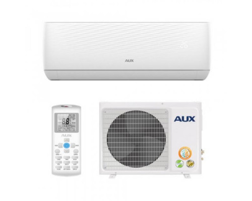 Кондиционер AUX ASW-H09B4/JER3DI (J-smart inverter -25°C R32)