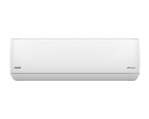 Кондиционер AUX ASW-H09B4/JER3DI (J-smart inverter -25°C R32)