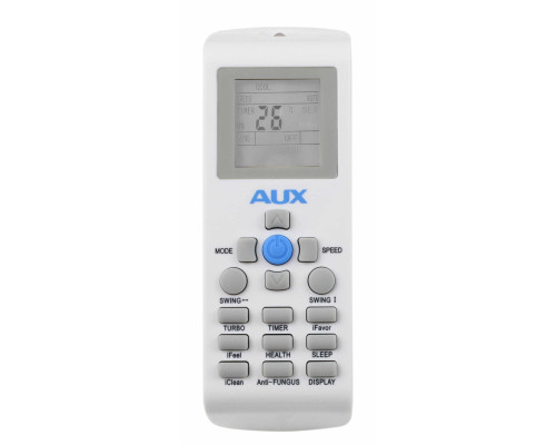 Кондиционер AUX ASW-H09B4/JER3DI (J-smart inverter -25°C R32)